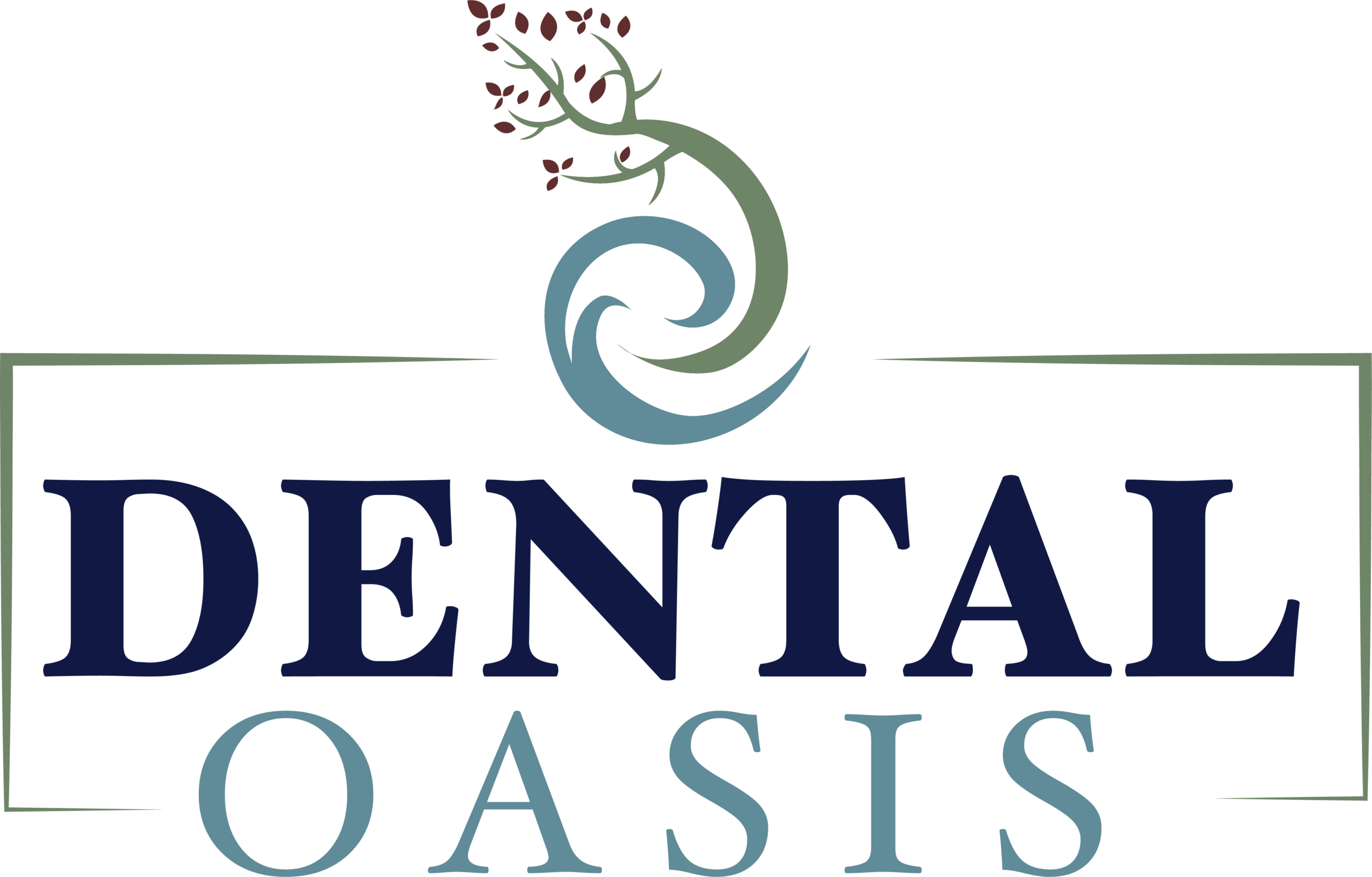 Dental Oasis