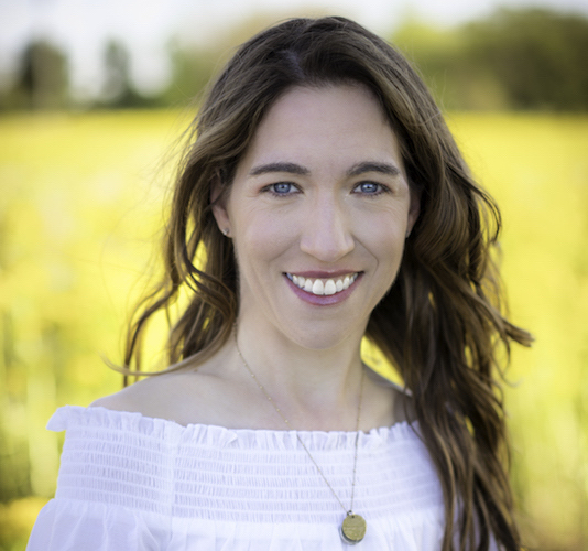 Dr. Kelli Dewell